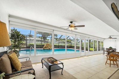 vero beach interior photography for real estate rental