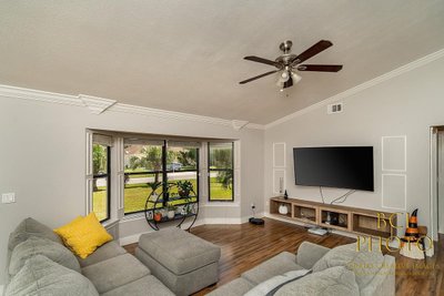 Interior photography for realtors