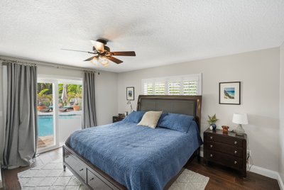 Real Estate interior photograph taken in Stuart Florida