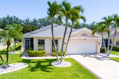 Drone images sell houses faster than just ground shots