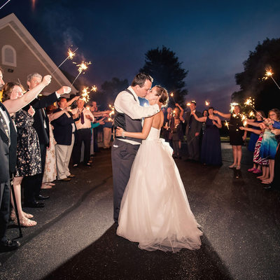 Charlotte + Matthew | North Prairie, Wisconsin Wedding Photographers