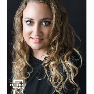 Personal Branding Fotografie f Kosmetik Studio