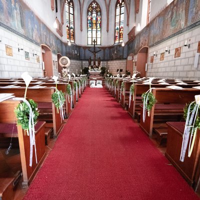 Rheingau Kloster Marienthal Hochzeitsfotografin