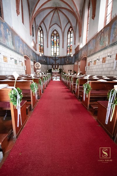 Rheingau Kloster Marienthal Hochzeitsfotografin