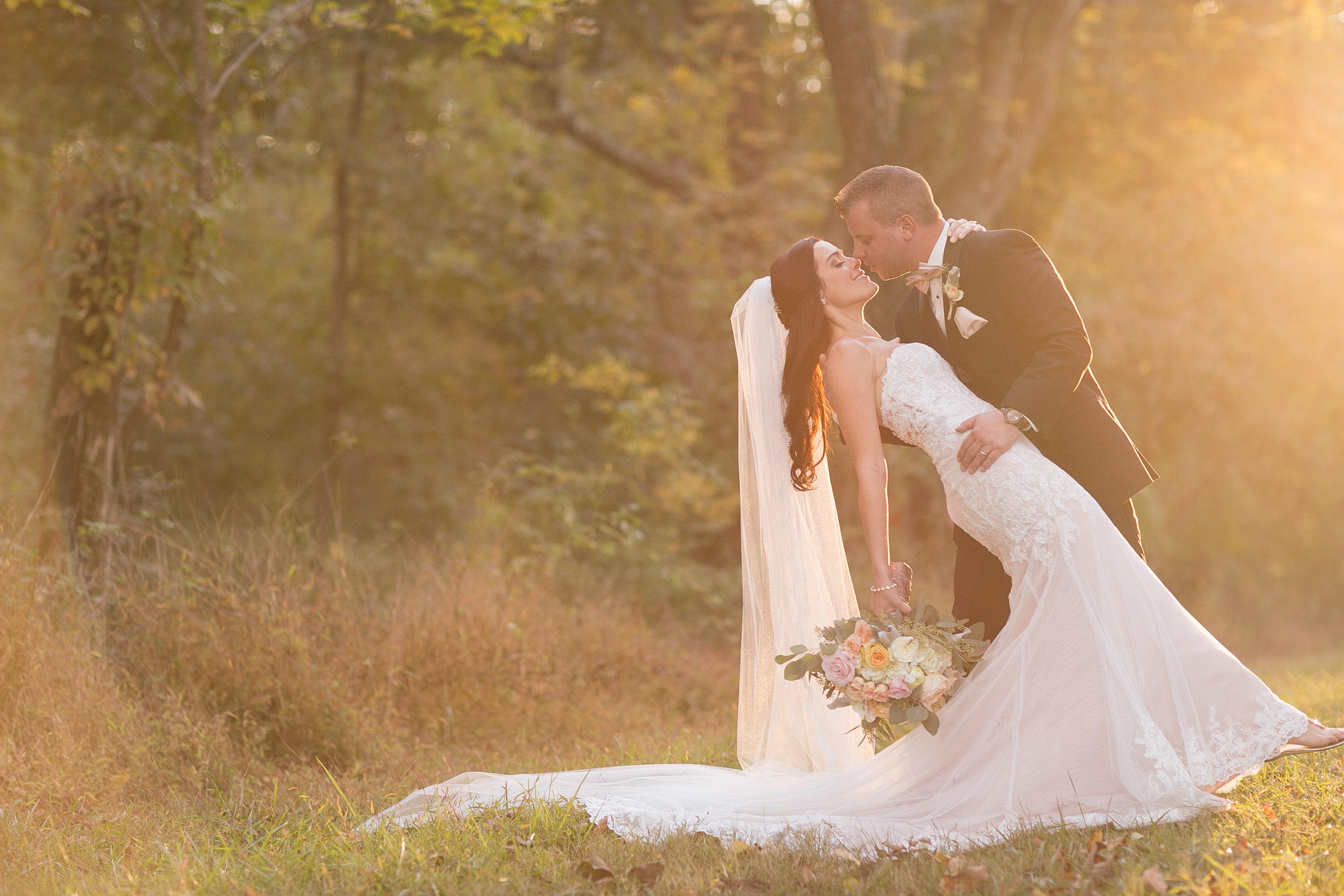 NJ Wedding Photographers {Jamie Bodo} New