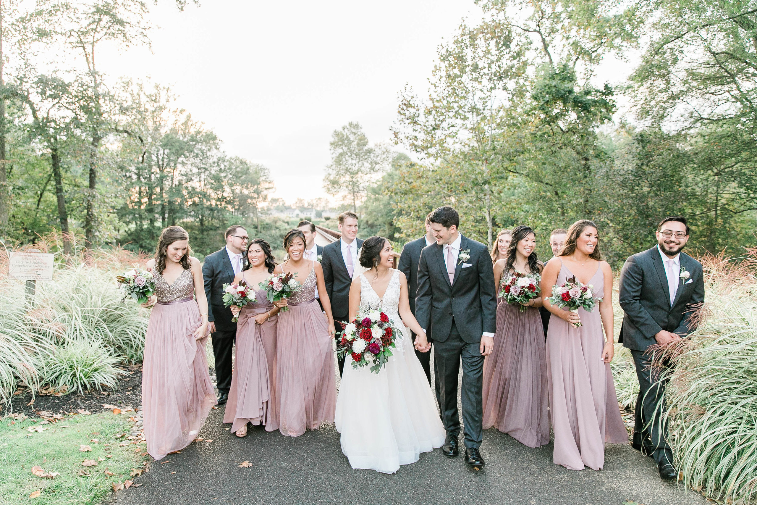 NJ Wedding Photographers {Jamie Bodo} New
