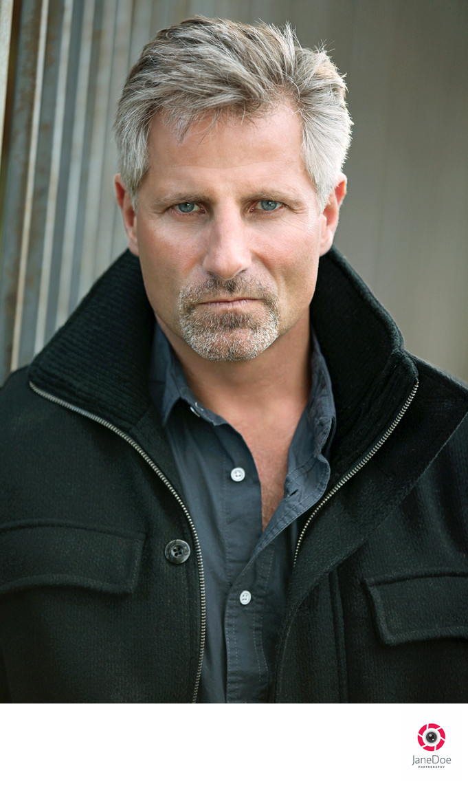 Acting Headshot Photographer Theatrical Headshots La Professional