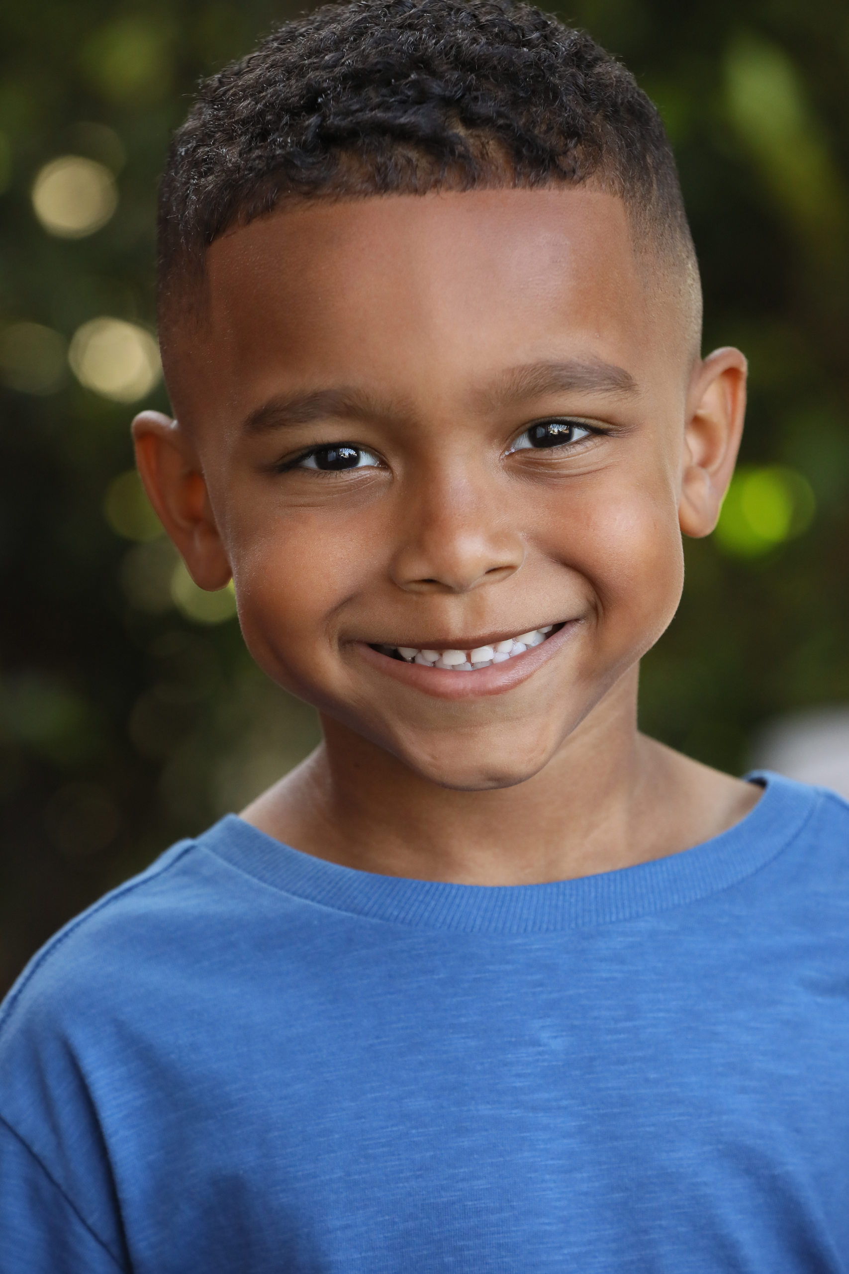 Kids Acting Headshot and Modeling Portfolio Los Angeles - Joshua ...