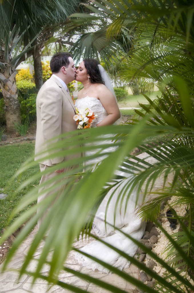 Puerto Rico Destination Wedding Photography