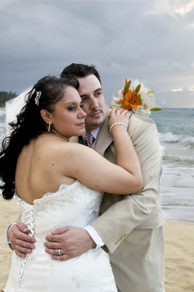 Puerto Rico Destination Wedding Photographer