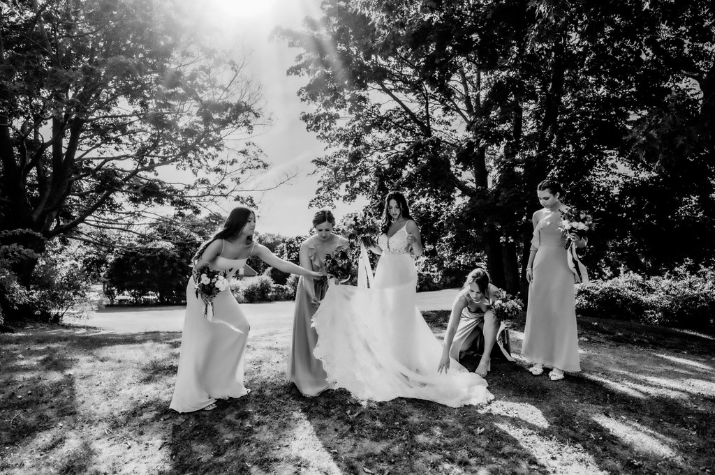 Samoset Wedding Photographer