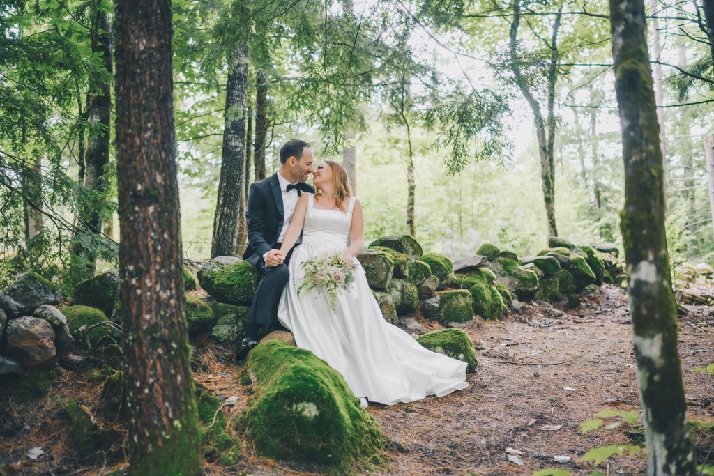 Gorgeous Shot in the Moss at Hardy Farm