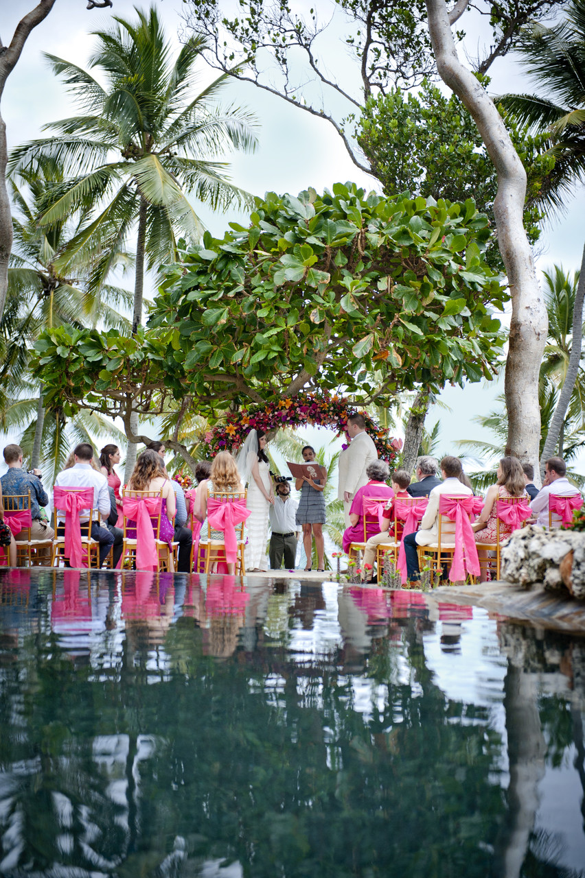 Destination Weddings in Dominican Republic