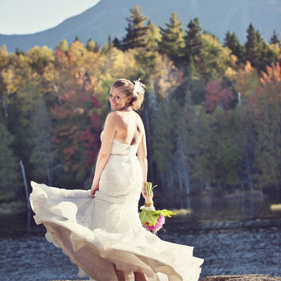 Sugarloaf Wedding Photography