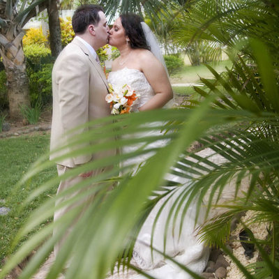 Puerto Rico Destination Wedding Photography