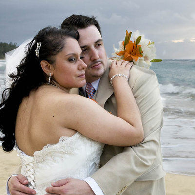 Puerto Rico Destination Wedding Photographer
