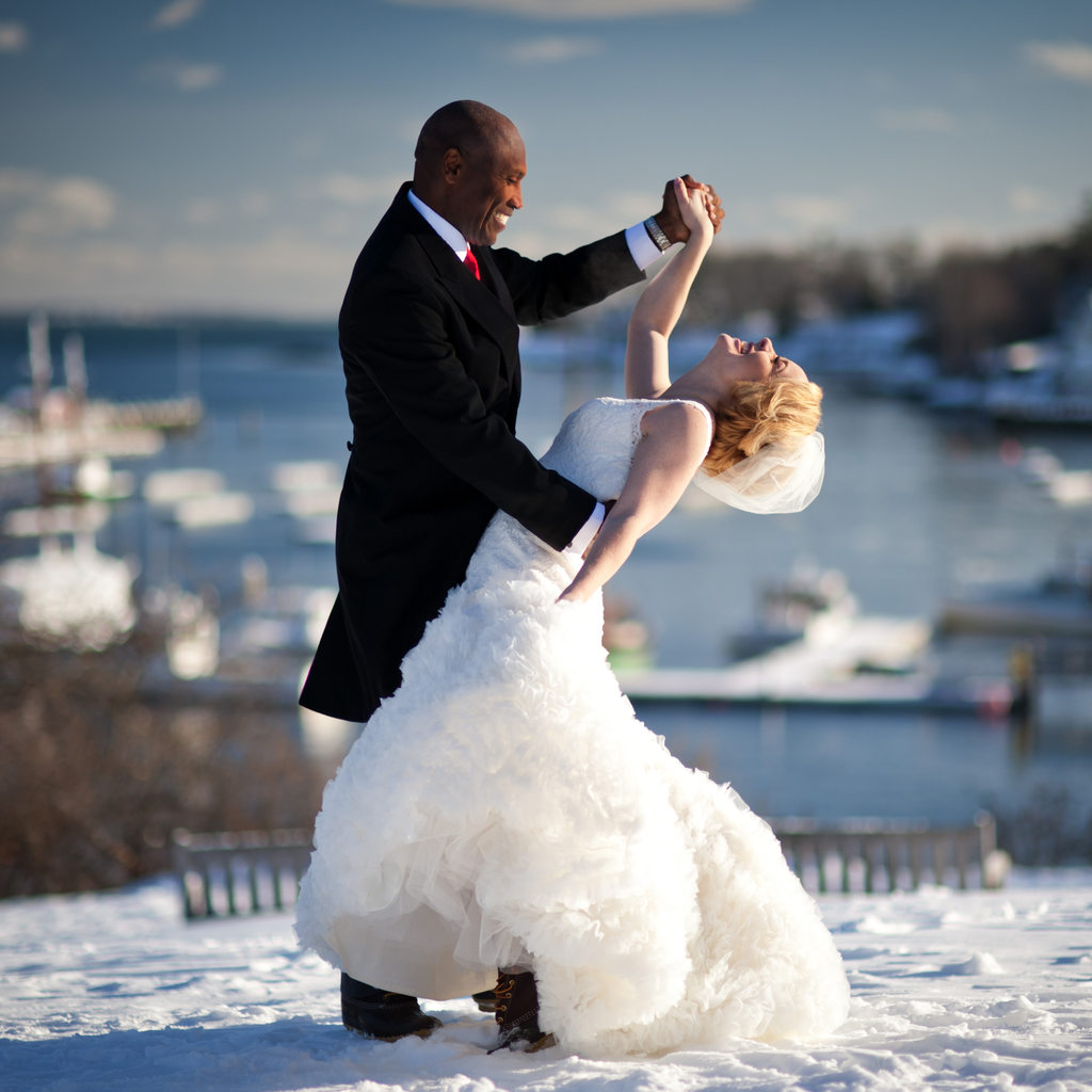 Maine Wedding Photographer Kim Chapman Photographs