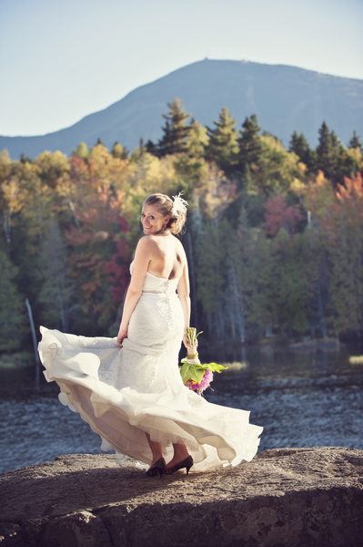 Sugarloaf Wedding Photography