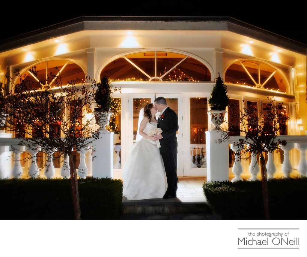 Milleridge Cottage Carriage House Weddings