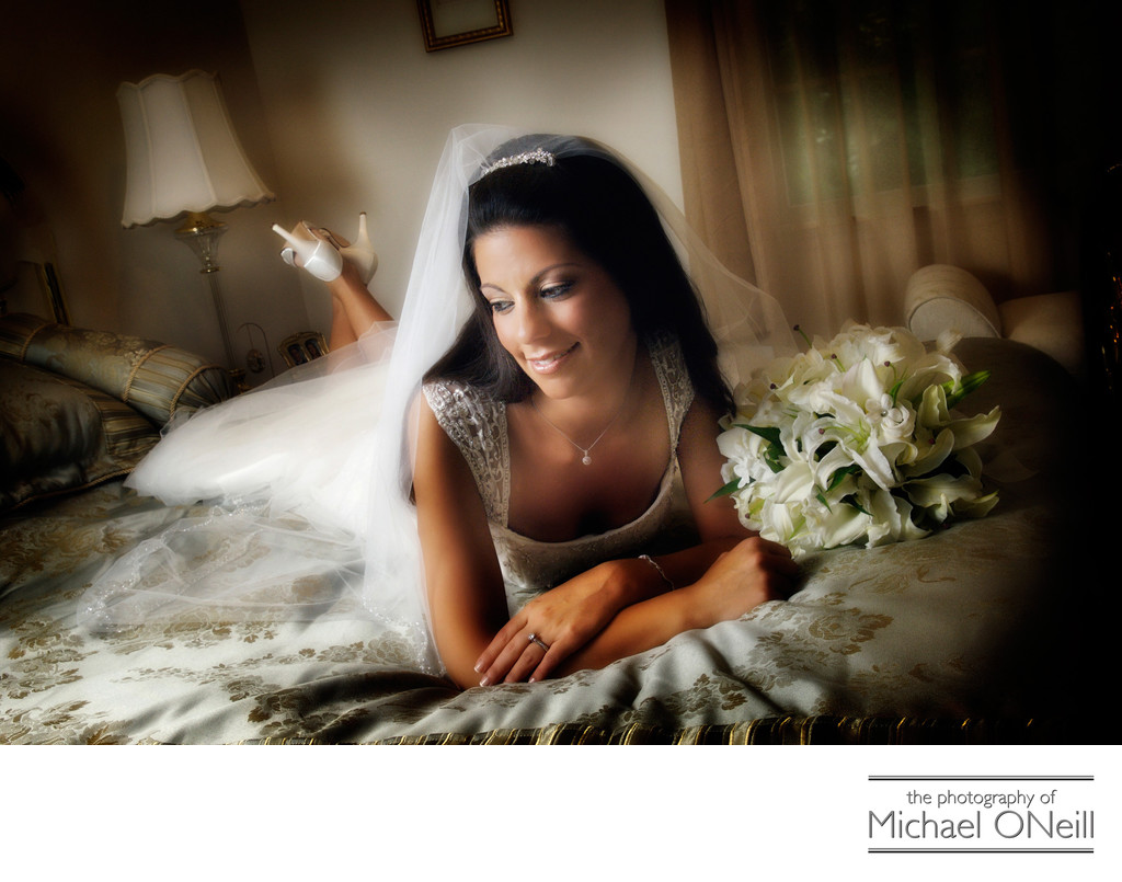 Glen Cove Mansion Weddings