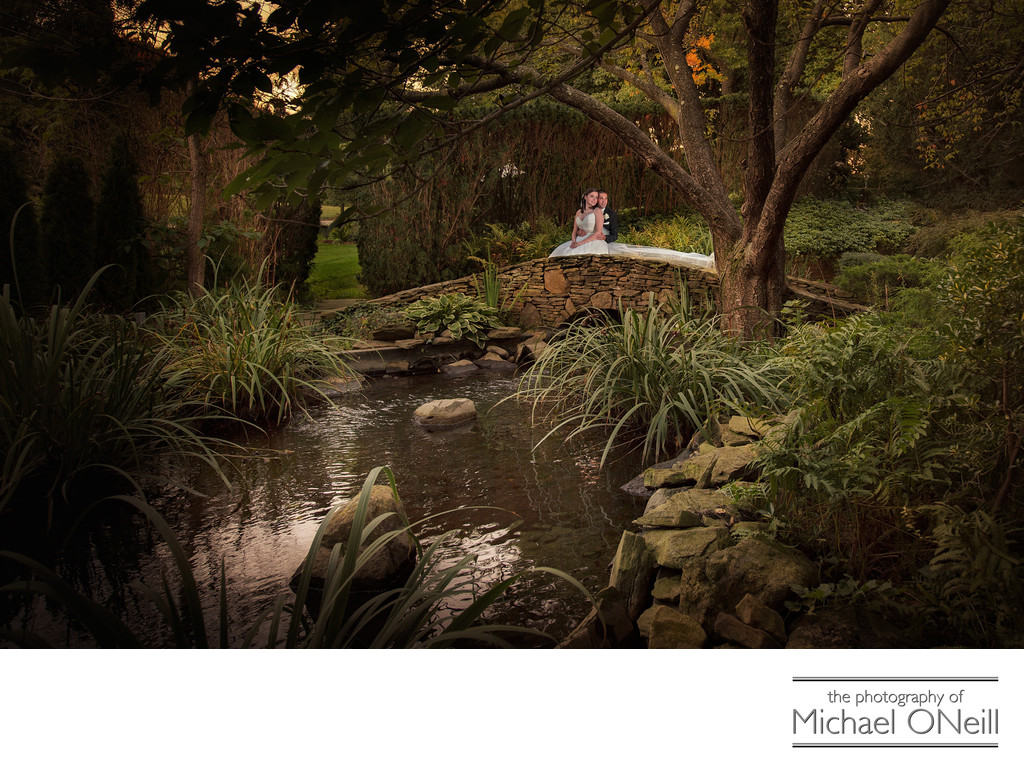 Westbury Manor Wedding Photography