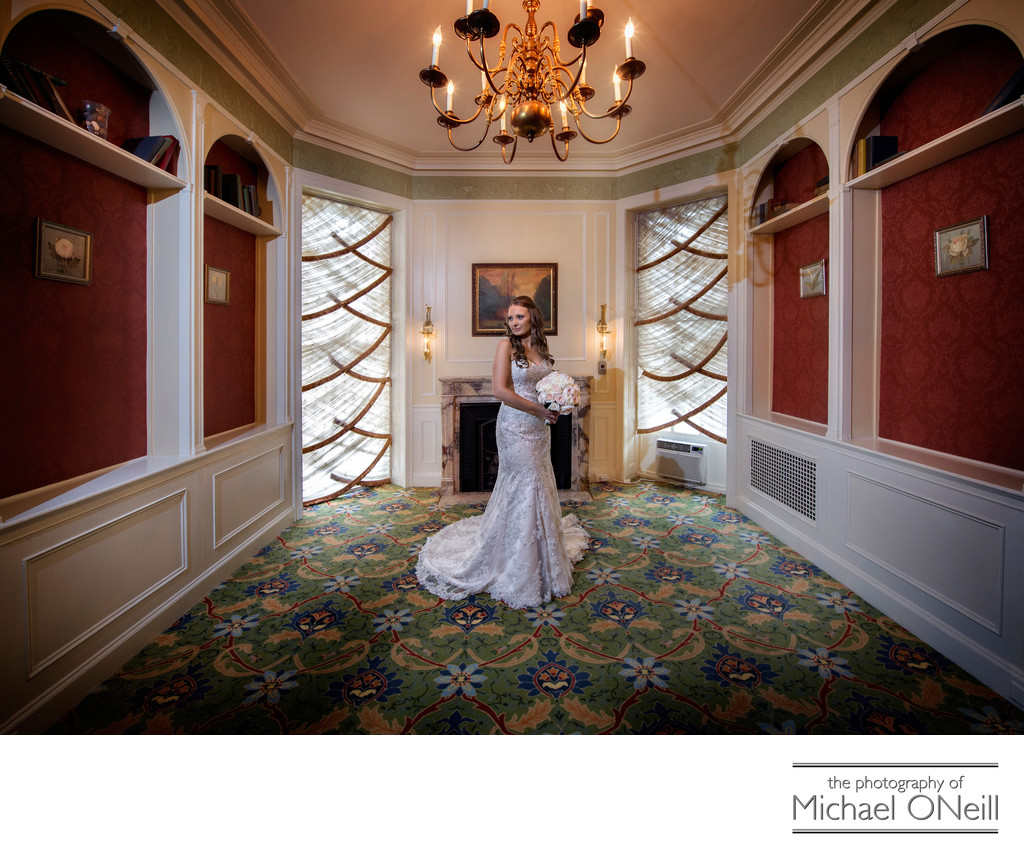 King Mansion Tarrytown House Estate Wedding Photos