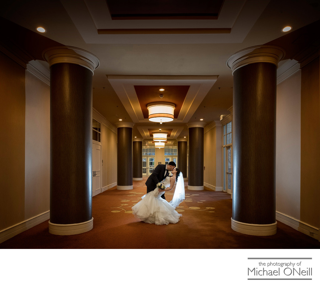Hyatt Long Island NYC Luxury Wedding Photos