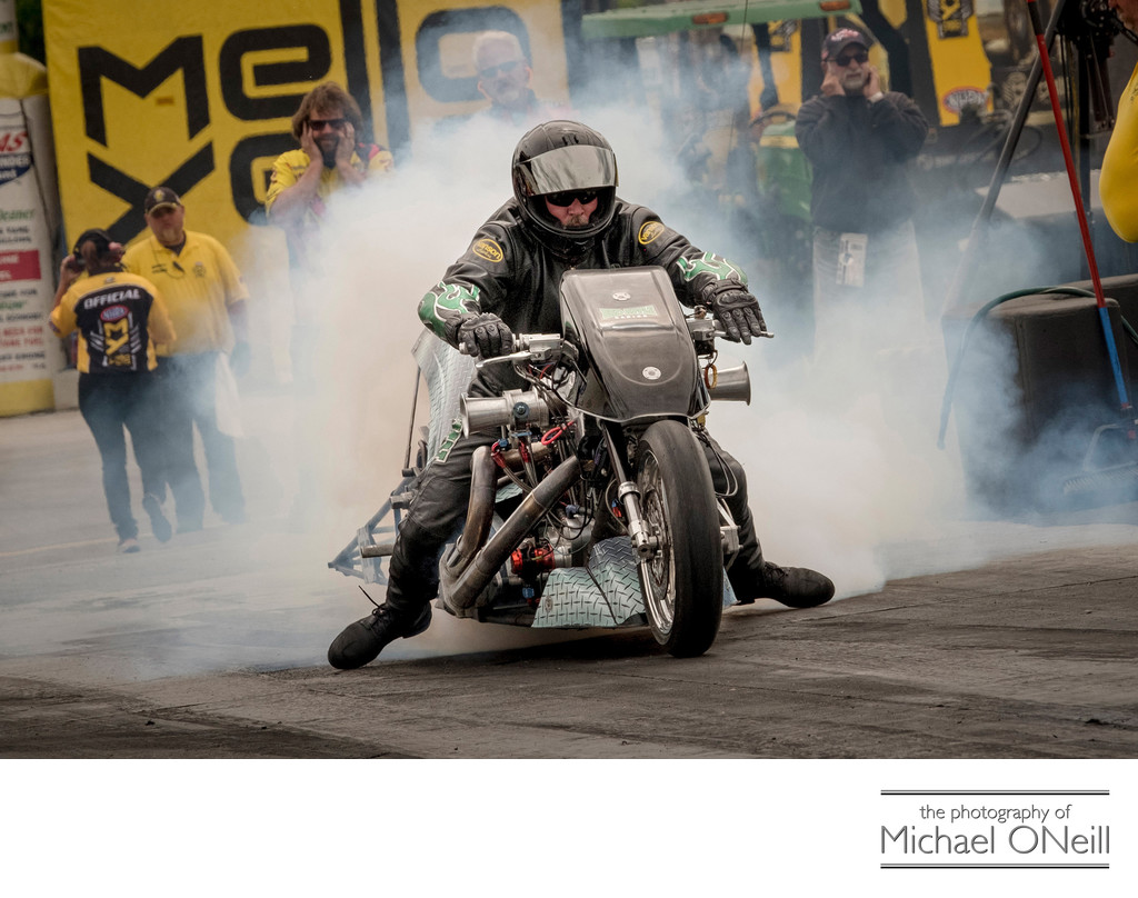 Top Fuel Harley NHRA Photos New England Drag Racing