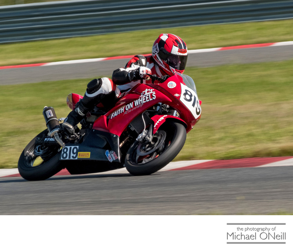 Stock Images Assignment Motorcycle Racing Photographer