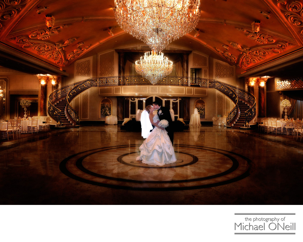 Venetian Garfield NJ Best Wedding Photographer