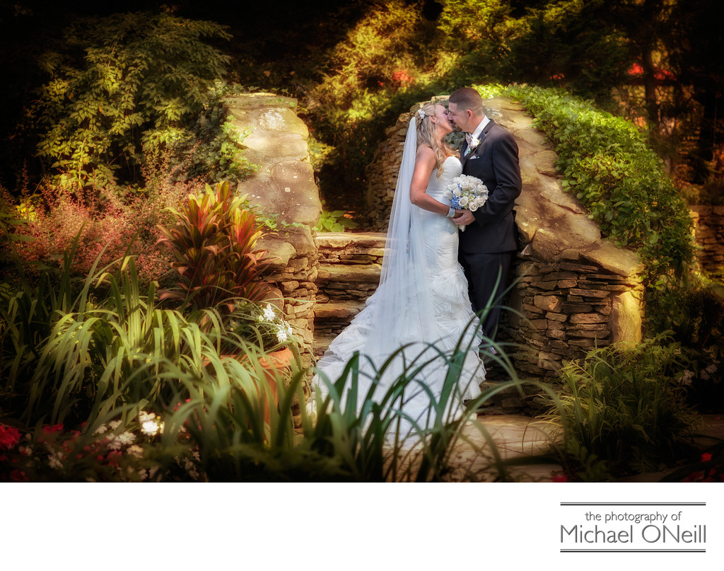 Best Westbury Manor Gardens Wedding Photographer
