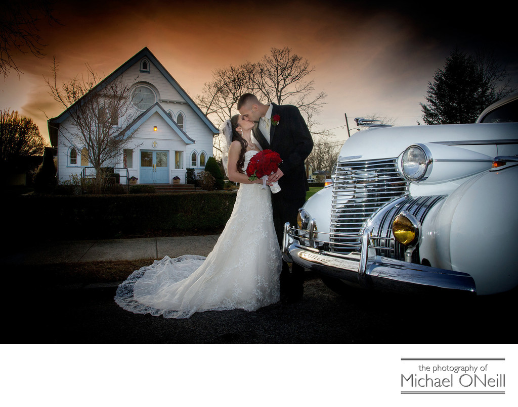 Carltun Eisenhower Park Wedding Photographer