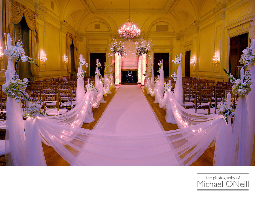 Best Oheka Castle Wedding Photographer