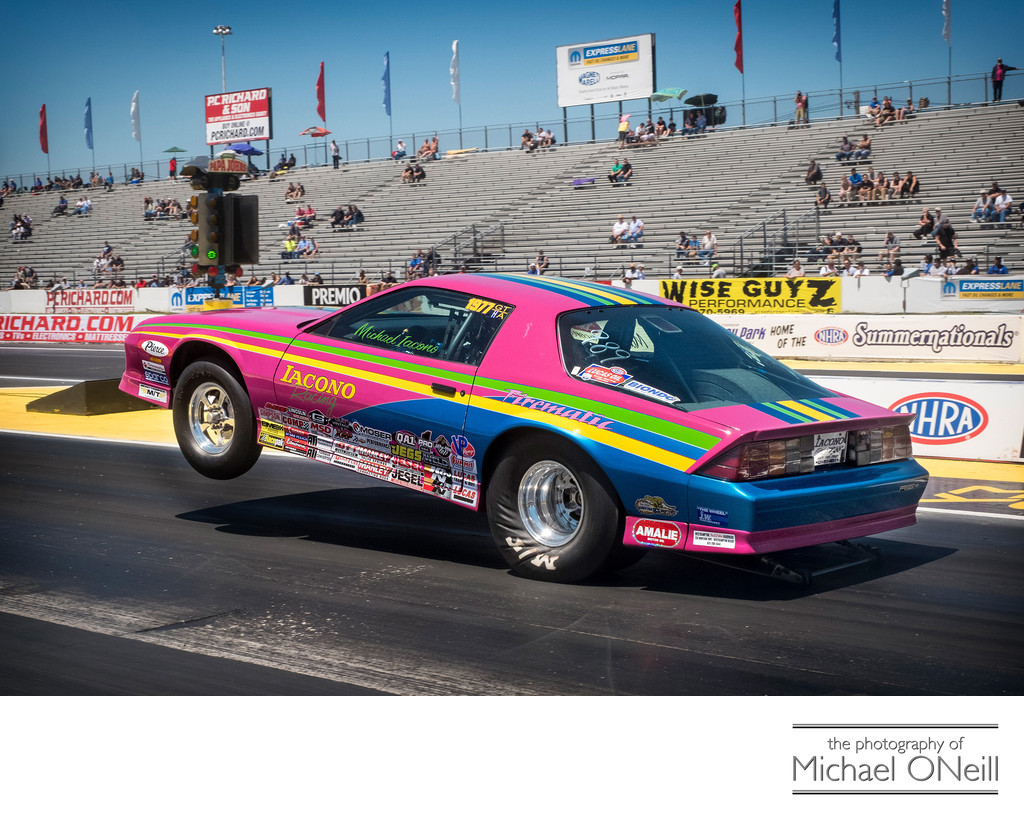 Freelance Motorsports Racing Photographer NY NJ New England