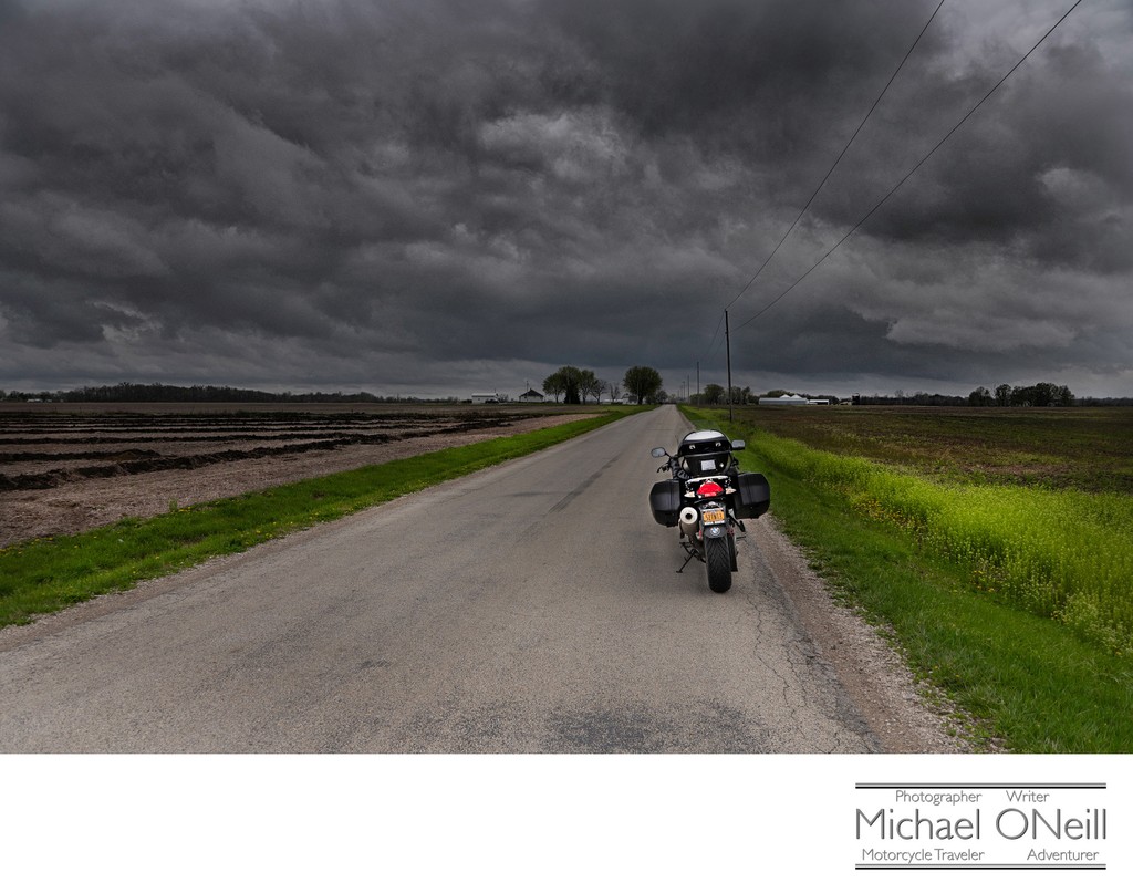 Motorcycle Touring Travel Adventure Photographer Writer Author