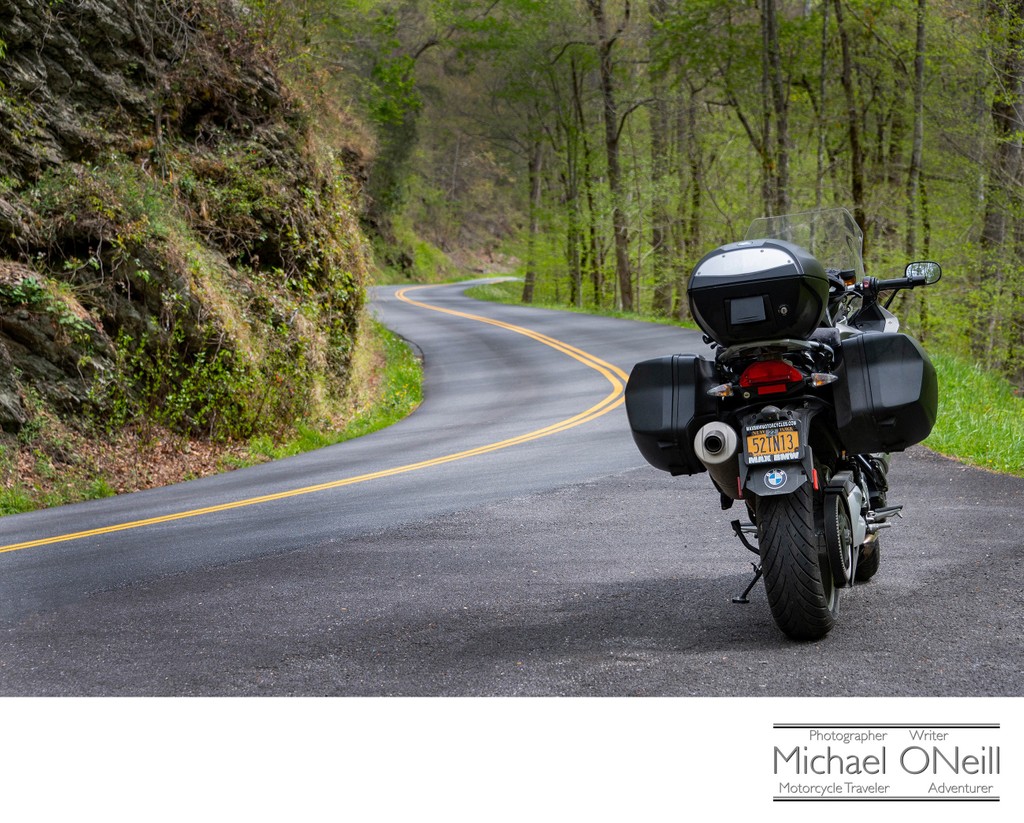 Adventure Motorcycle Photographer Writer Author BMW Motorcycles
