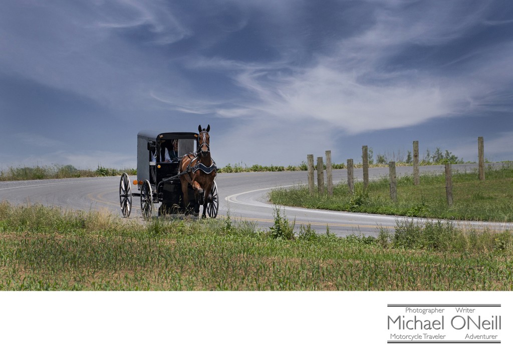 Stock Photography Amish Lifestyle Tourism and Hospitality Specialist