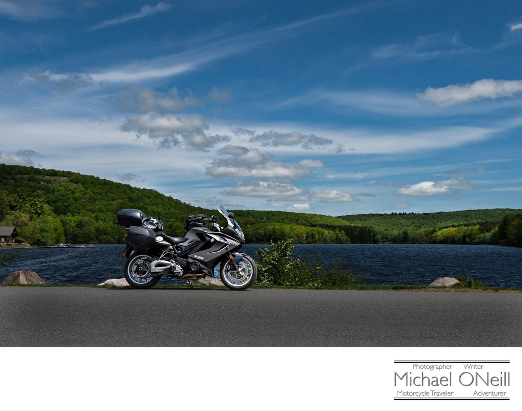 Pocono Mountains Travel Tips For Motorcyclists