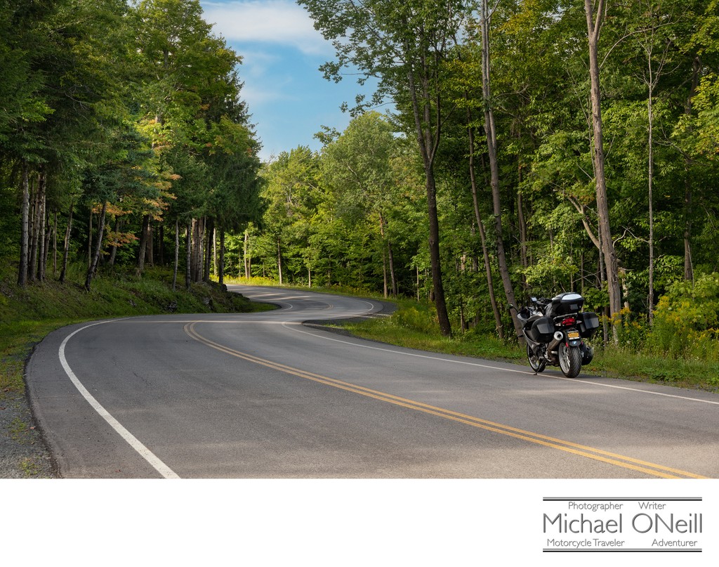 Best Catskill Mountain Road Trips
