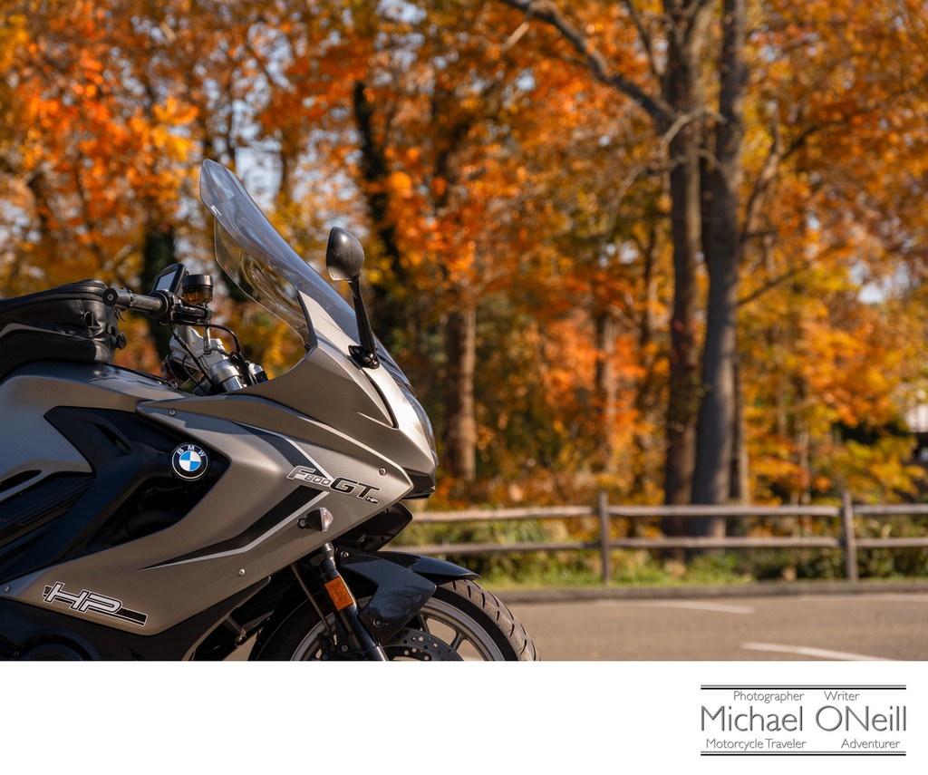 The Best Sport Touring Motorcycles