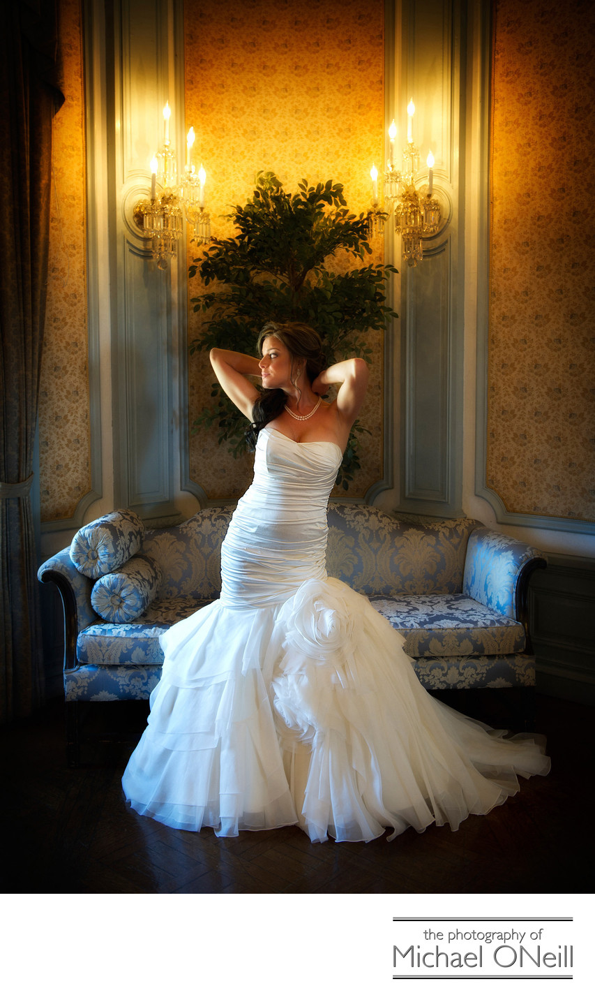 Bourne mansion Sayville Long Island NY wedding photographer