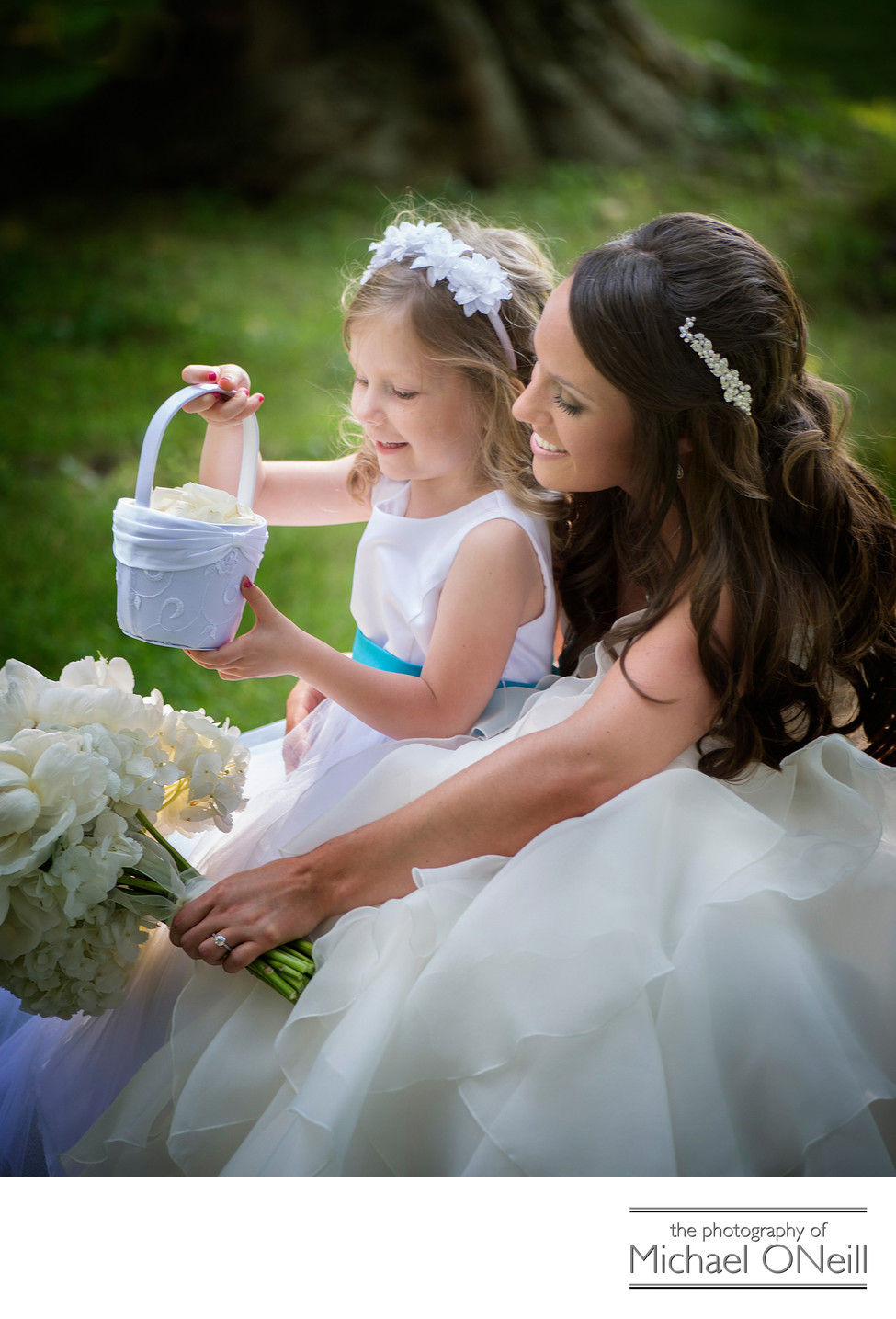 Best Flowerfield Celebrations LI Wedding Photographer