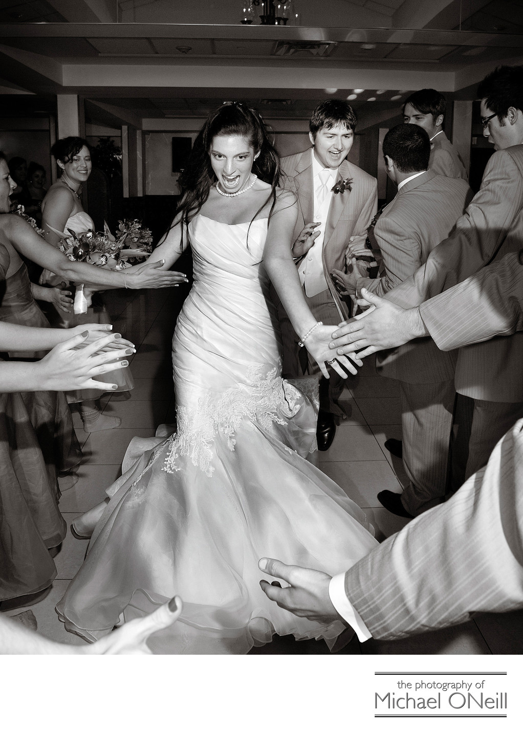 Long Island Best Candid Wedding Photographer