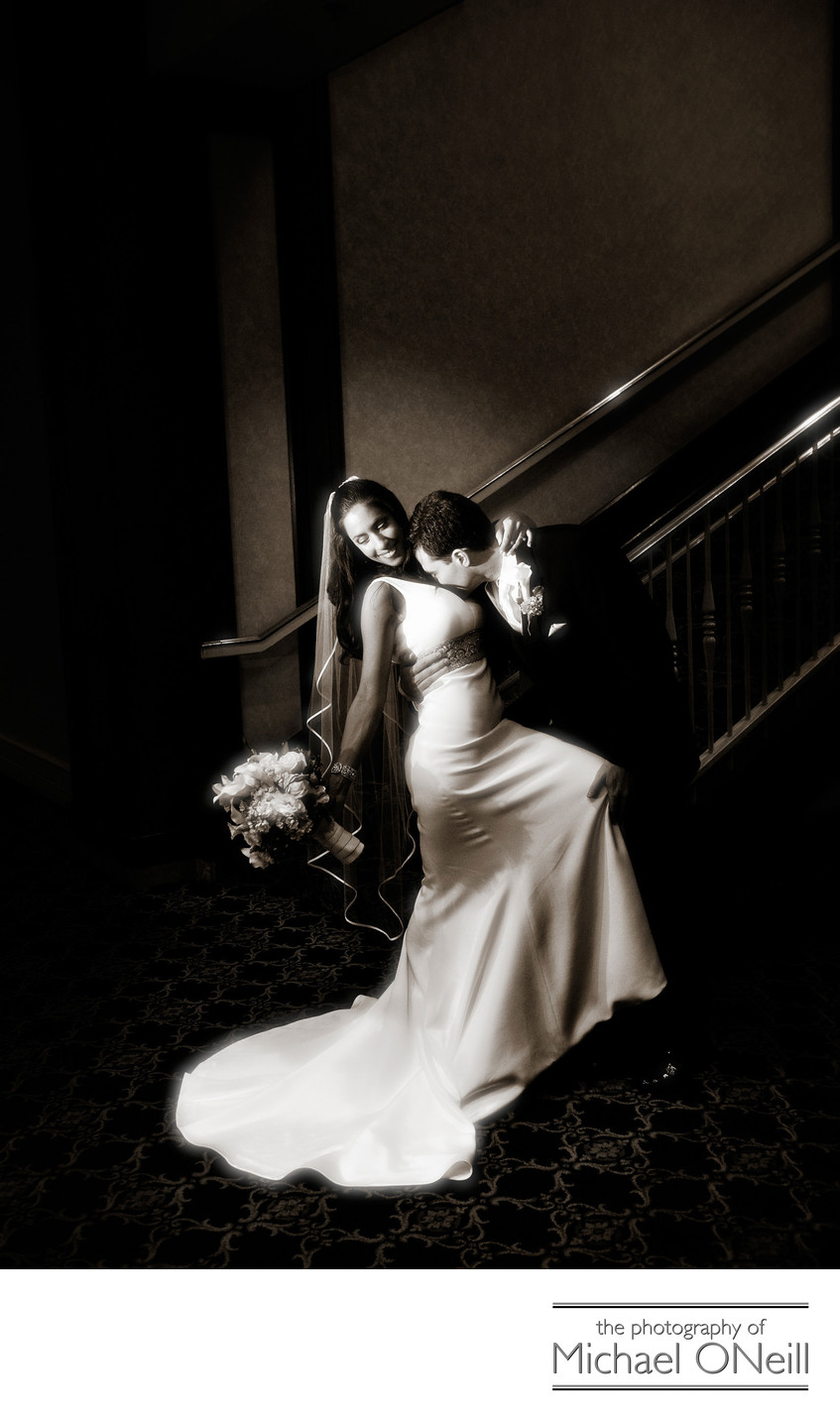 Hyatt Regency LI Wedding Pictures