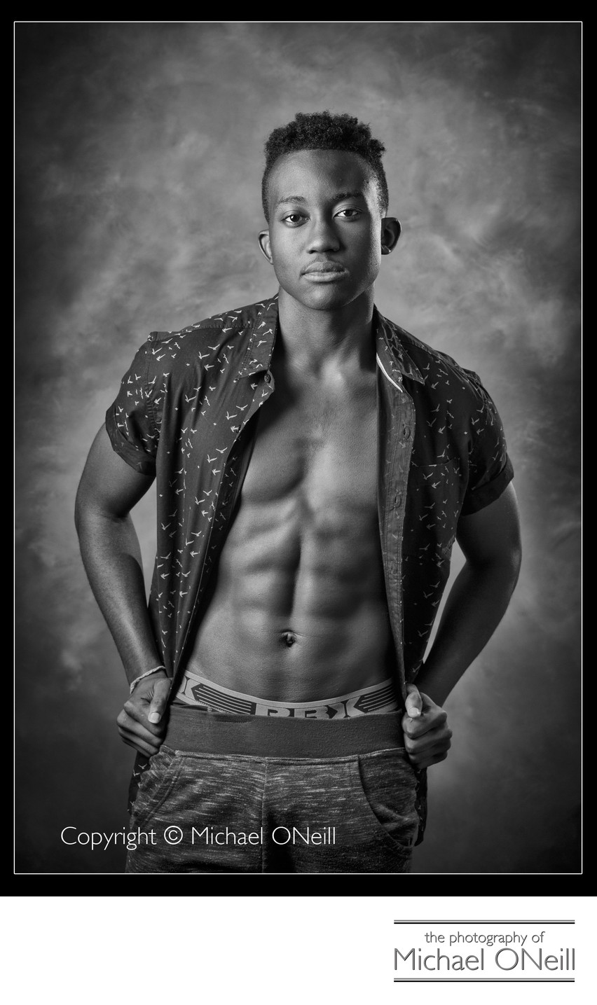 Long Island Fashion and Fitness Photography