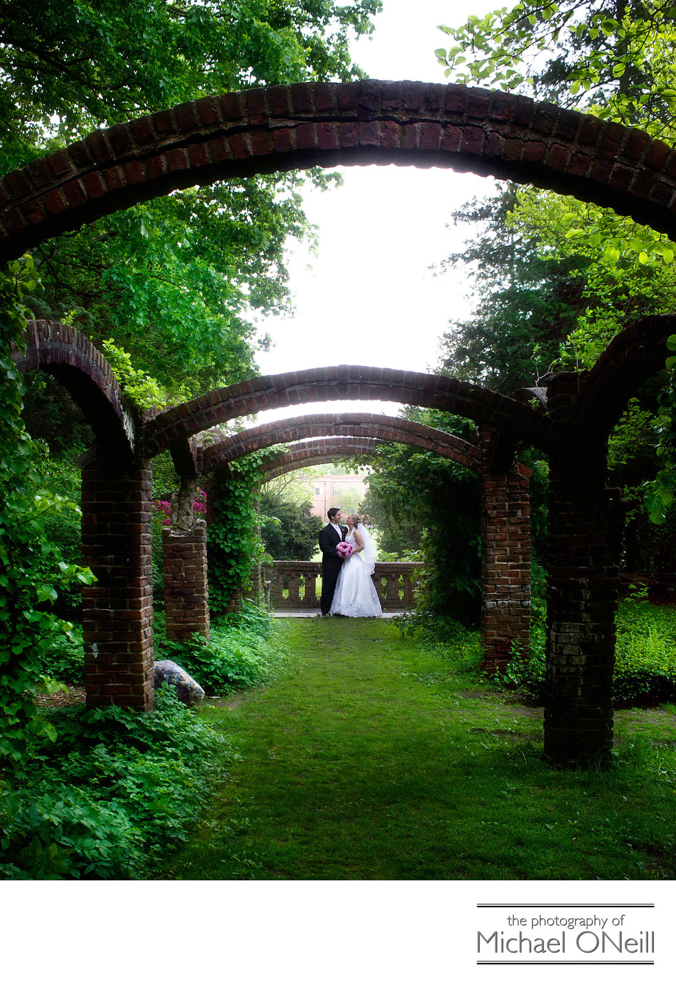 Long Island LI Mansion Wedding Pictures