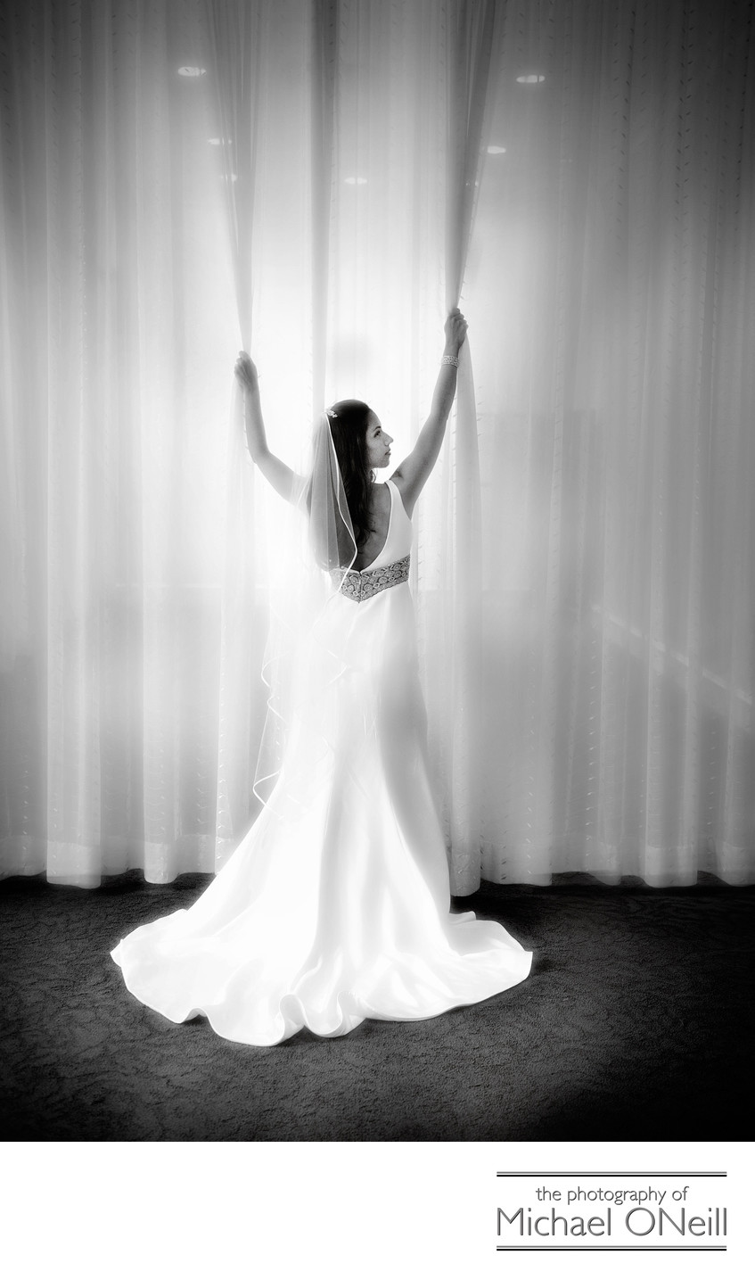 Garden City Hotel Weddings