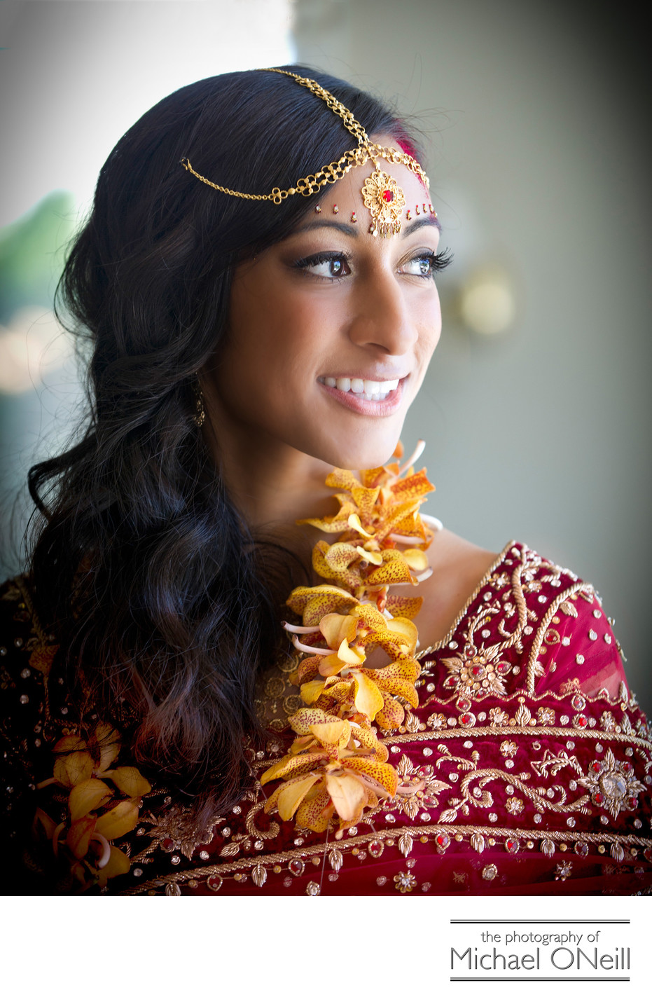 Indian Wedding Photos Long Island