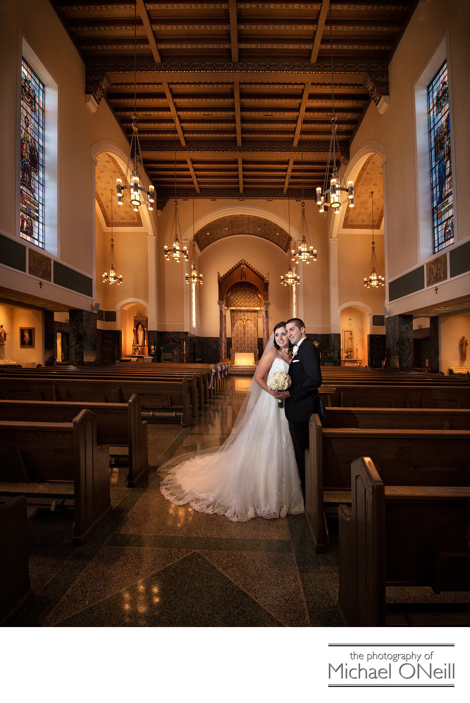 Best Church Wedding Pictures Long Island