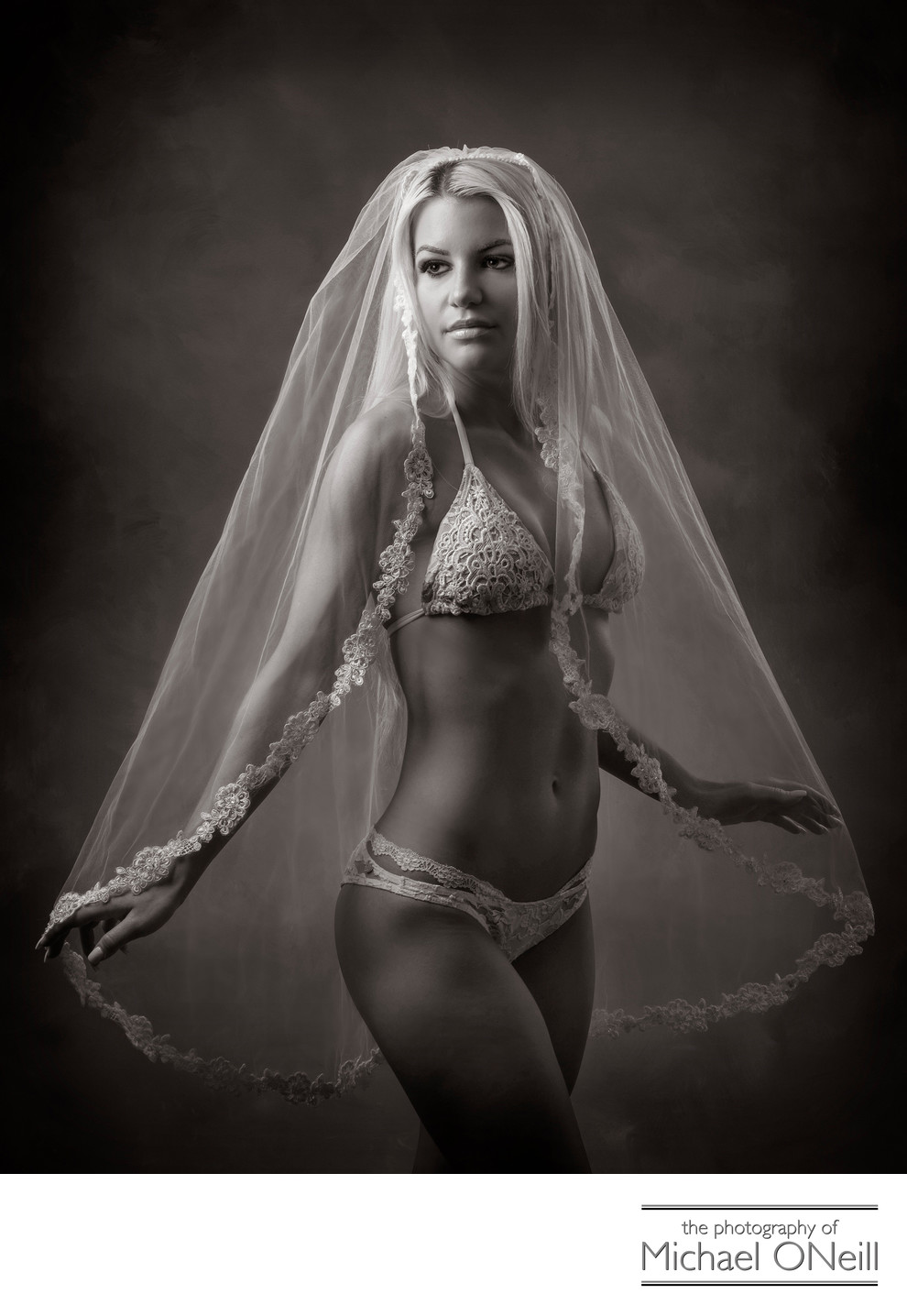 Bridal Boudoir The Perfect Bride’s Gift To Groom.